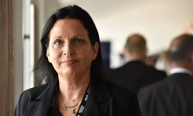 María Fernanda Miguel, directora ejecutiva de Latin America Research Center, Harvard Business School