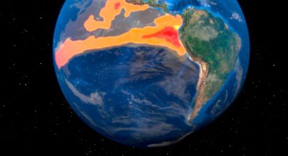 “Nuevo El Niño”: el fenómeno descubierto en el Pacífico Sur que ayudará a pronosticar mejor el clima en el Hemisferio Sur