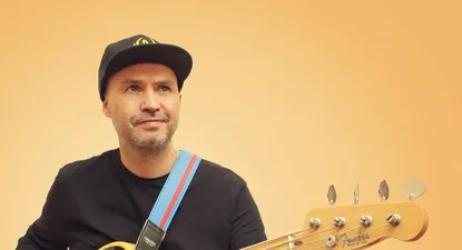 Nacho Mateu