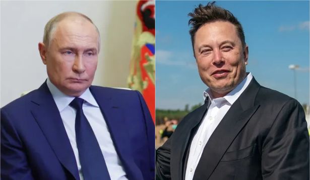 ¿Elon Musk mantuvo contactos secretos con Vladimir Putin? Qué dice el informe del WSJ y cuál fue la respuesta del Kremlin