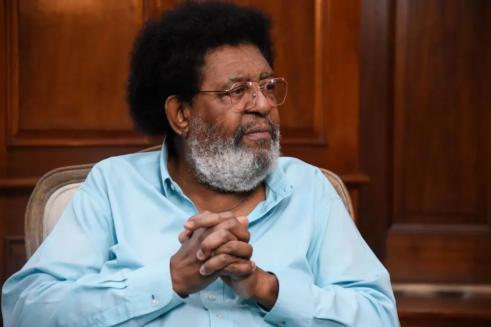 Ruben Rada fue uno de los invitados a Posdata