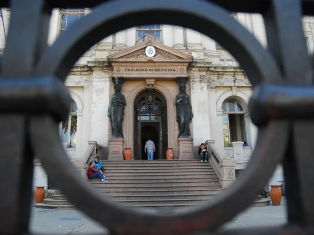 Facultad de Medicina