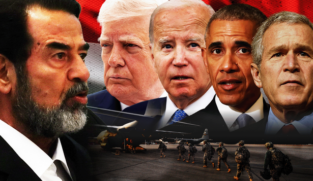 Estados Unidos tiene previsto retirar sus tropas restantes de Irak para el 30 de septiembre, poniendo fin a una presencia militar que comenzó con la invasión de 2003.