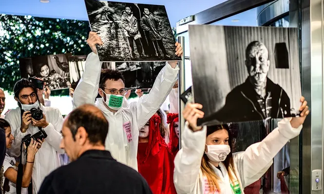 La compañía, filial del grupo Bayer, enfrenta cada vez más demandas y condenados en todo el mundo por daños a la salud.