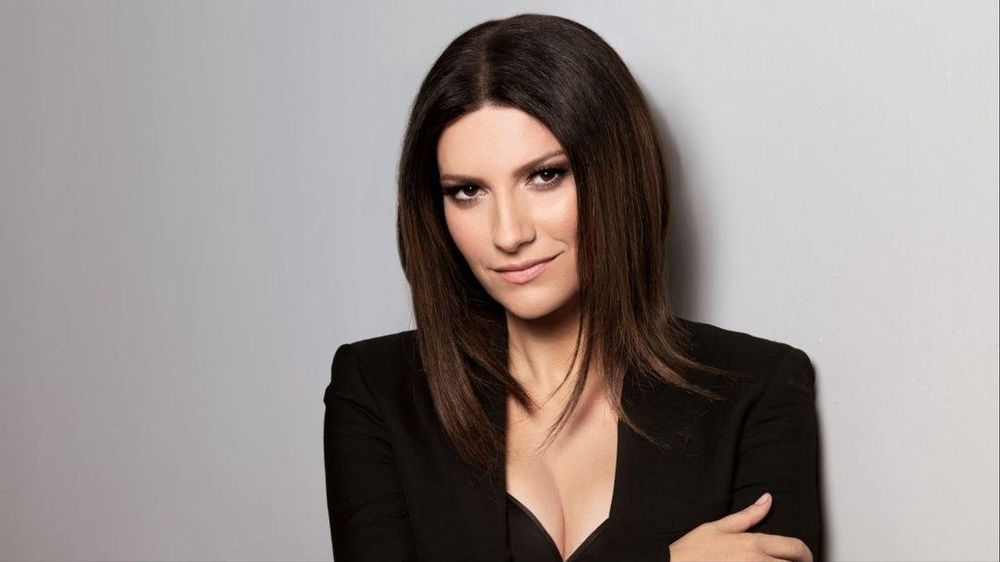 Laura Pausini, la reconocida cantante italiana fue protagonista durante el concierto que ofreció en Milán.&nbsp;