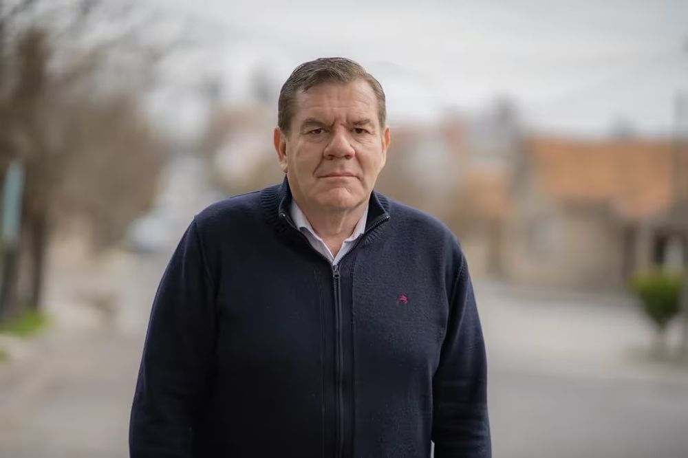 El jefe comunal otorgó un aumento del 10 por ciento a los trabajadores municipales.