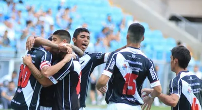 Los clubes a puro fútbol