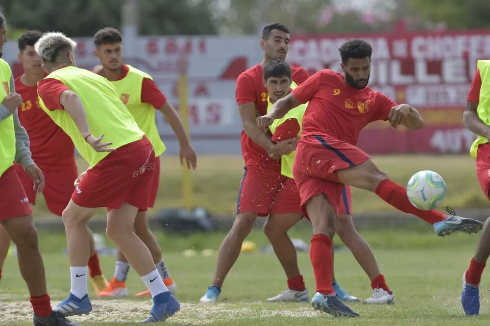 Pablo Silva de Villa Española