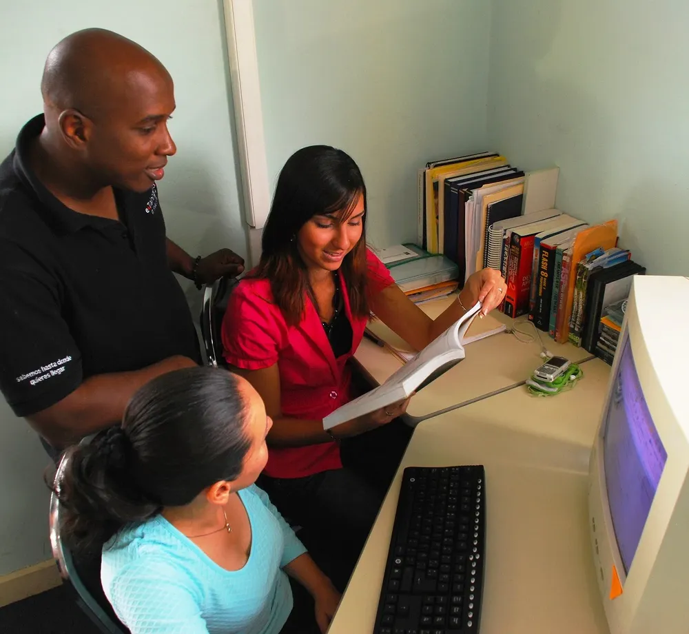 La inactividad física durante largas horas afecta la salud