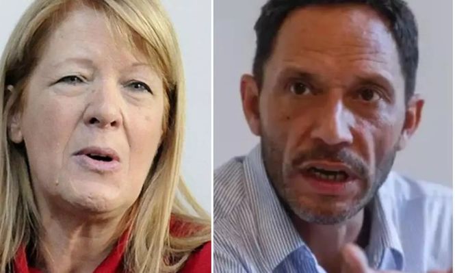 La medida del Gobierno de disponer por decreto los gastos reservados de la SIDE puso en alerta a partidos de la oposición como la Coalición Cívica, de Maxi Ferraro, y el GEN de Margarita Stolbizer.