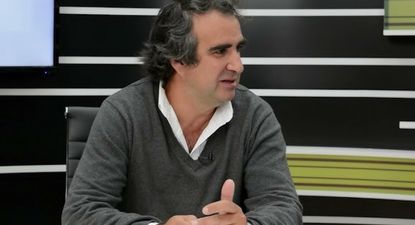 El Observador | Alejandro Berrutti