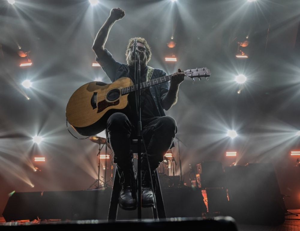 Sebastián Teysera de La Vela Puerca