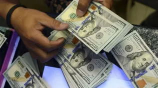 El dólar sigue batiendo récord en Brasil; Uruguay acompaña parcialmente