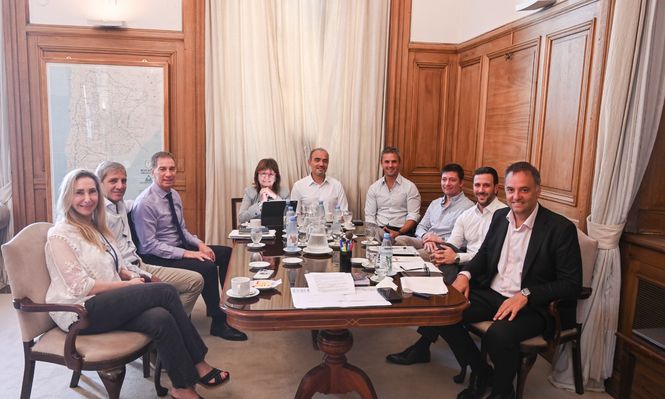 El Gobierno priorizará las reformas más fáciles de aprobar en el Congreso para recuperar la iniciativa