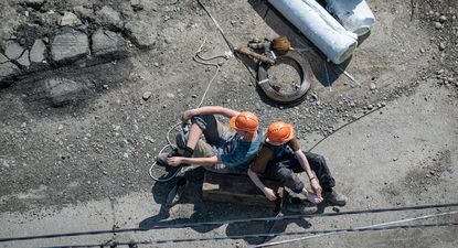 Reducción de la jornada laboral