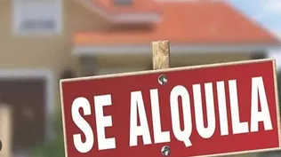 Gobierno exonera a inmobiliarias de retener IRPF en alquileres de verano