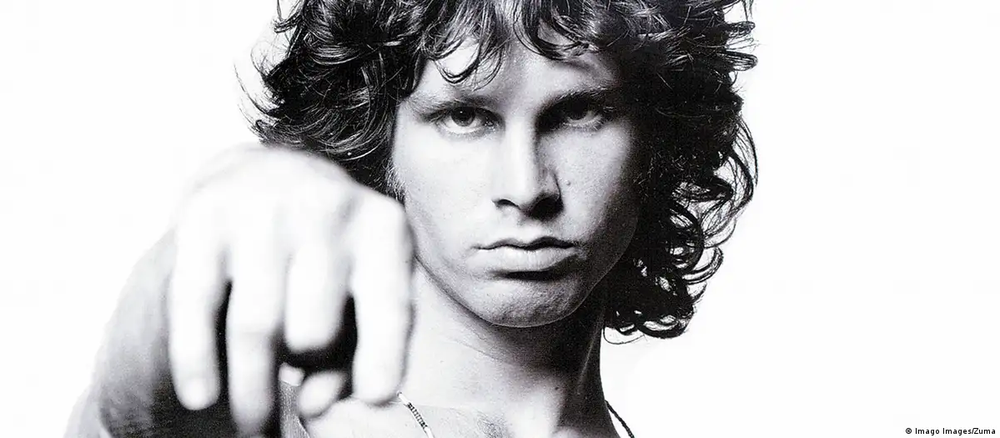 Jim Morrison
