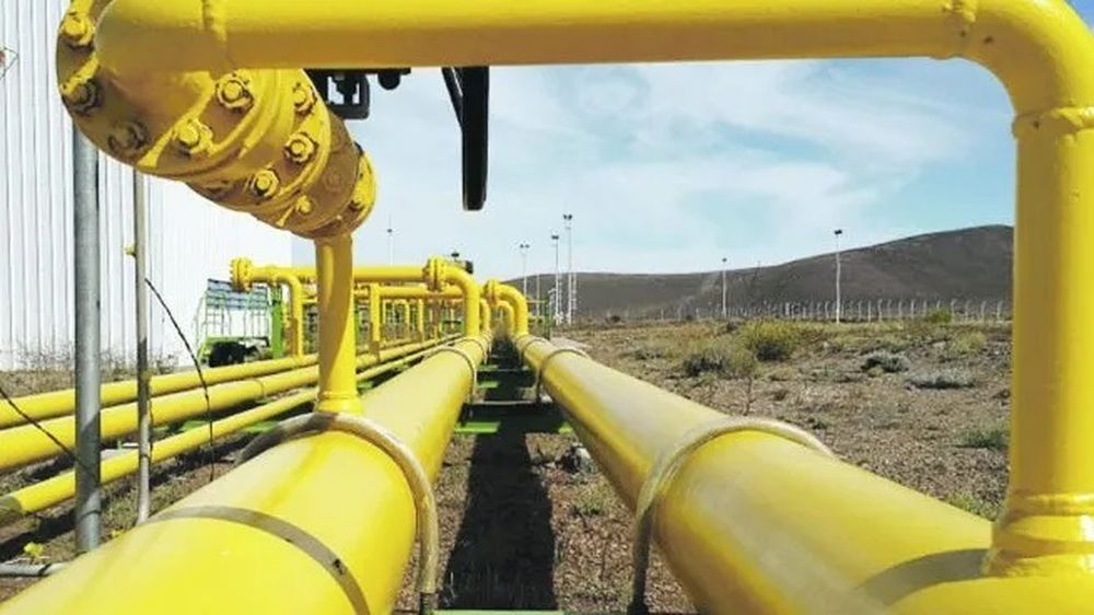 Gasoducto Néstor Kirchner: la urgencia de completar obras con la crisis de suministro de gas en Argentina
