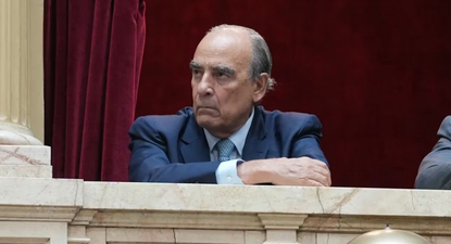Guillermo Francos dio un informe de gestión: defendió la gestión de Javier Milei y criticó a la oposición