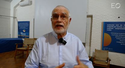 Benjamín Liberoff