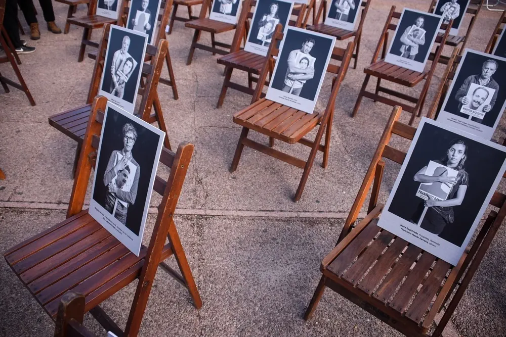 La Marcha del Silencio de 2021, otra vez en el marco de la pandemia