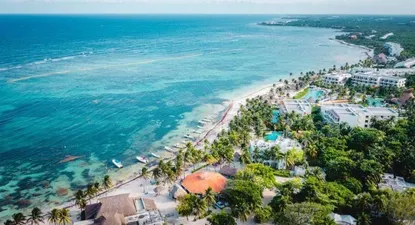 El primer puesto de la lista de este año es para México, que ha estado entre los cinco primeros desde 2014.