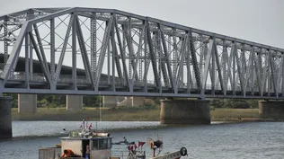 Pescadores fueron advertidos sobre una nueva veda de captura de corvina negra.