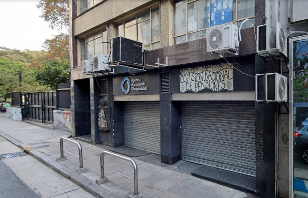 El Gobierno decidió eliminar más de 120.000 pensiones