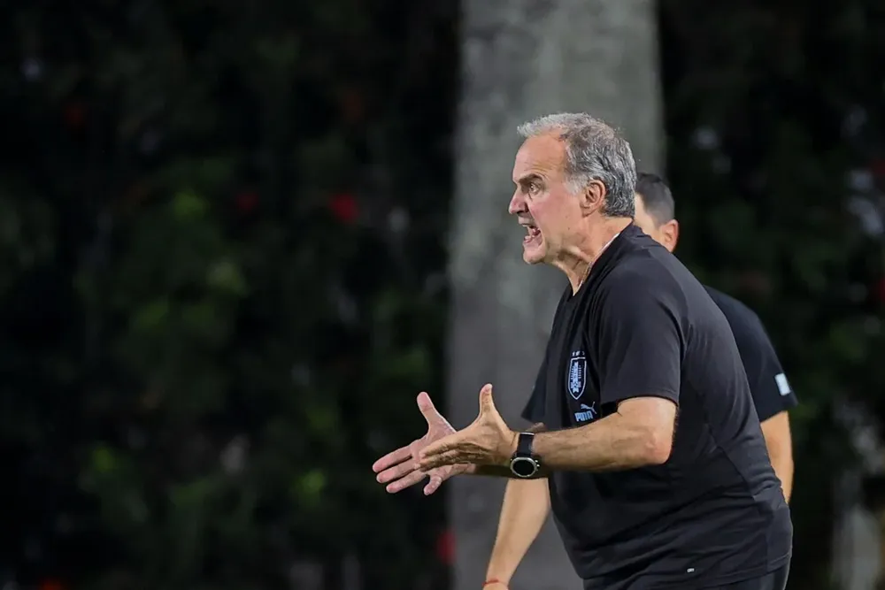 Marcelo Bielsa