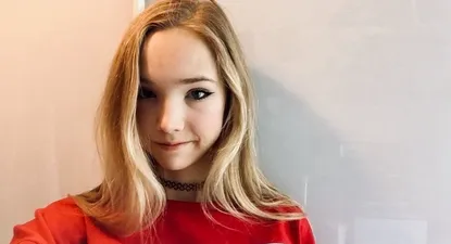 ¿Quién es Naomi Seibt, la anti-Greta Thunberg?