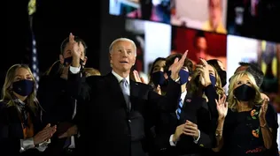 ¿Por qué el triunfo de Biden es histórico? Cinco factores que lo explican