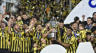 Peñarol campeón