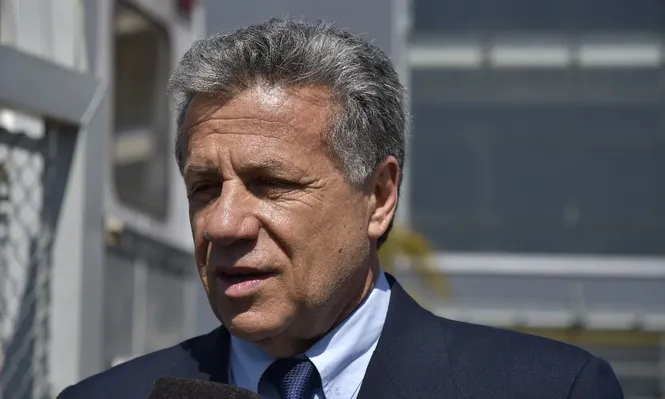 Fernando Álvez