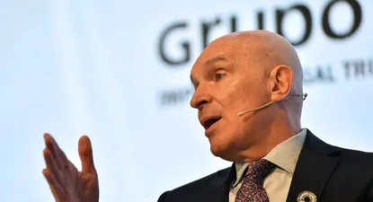 José Luis Espert el dará comienzo formal al debate por el presupuesto 2025.&nbsp;