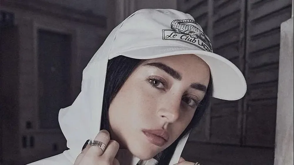 Nicki y un mensaje para Peso Pluma