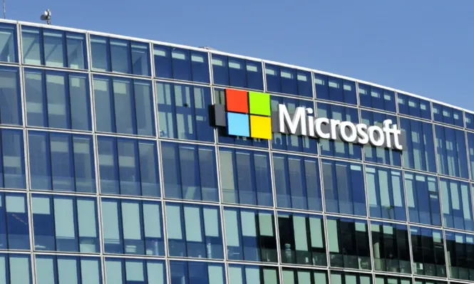 Microsoft superó a Google por su valor en bolsa