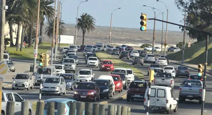 La venta de vehículos 0 km tuvo su primer crecimiento interanual en noviembre