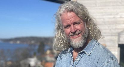Konrad Bergström hizo su fortuna en negocios que incluían la venta de auriculares y parlantes.