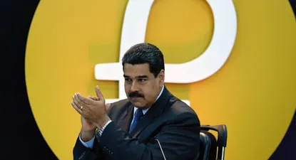 Dudas marcan inicio de la venta pública de la criptomoneda venezolana