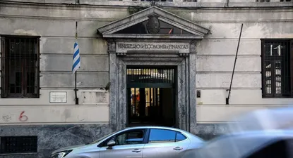Ministerio de Economía y Finanzas.
