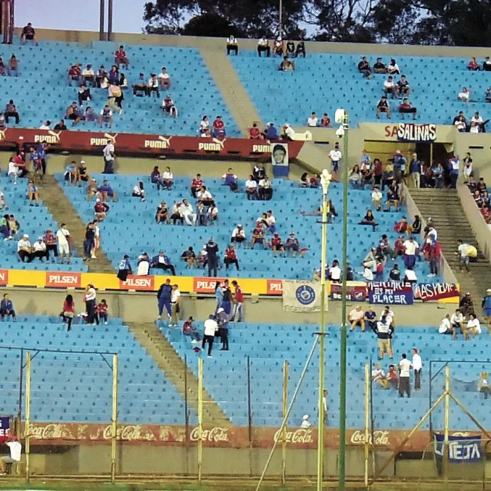 Cámaras de videovigliancia