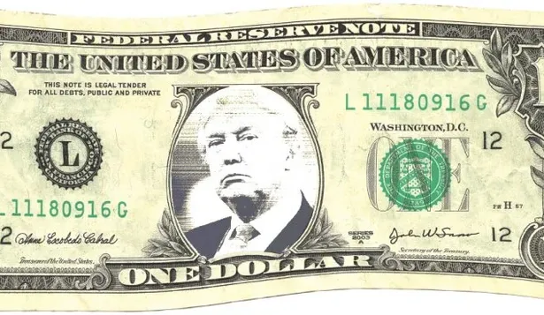 El dólar subió 0,25%