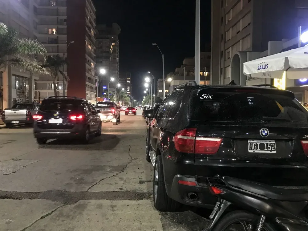 Muchos argentinos han solicitado la residencia fiscal en Uruguay en los últimos dos años.