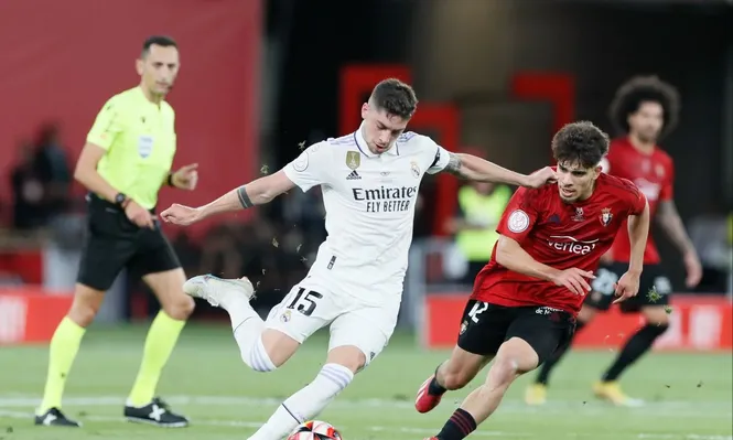 Federico Valverde