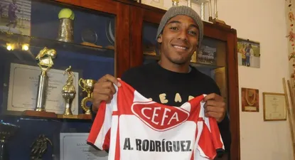 Ángel, el gran hermano