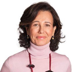 Ana Botin