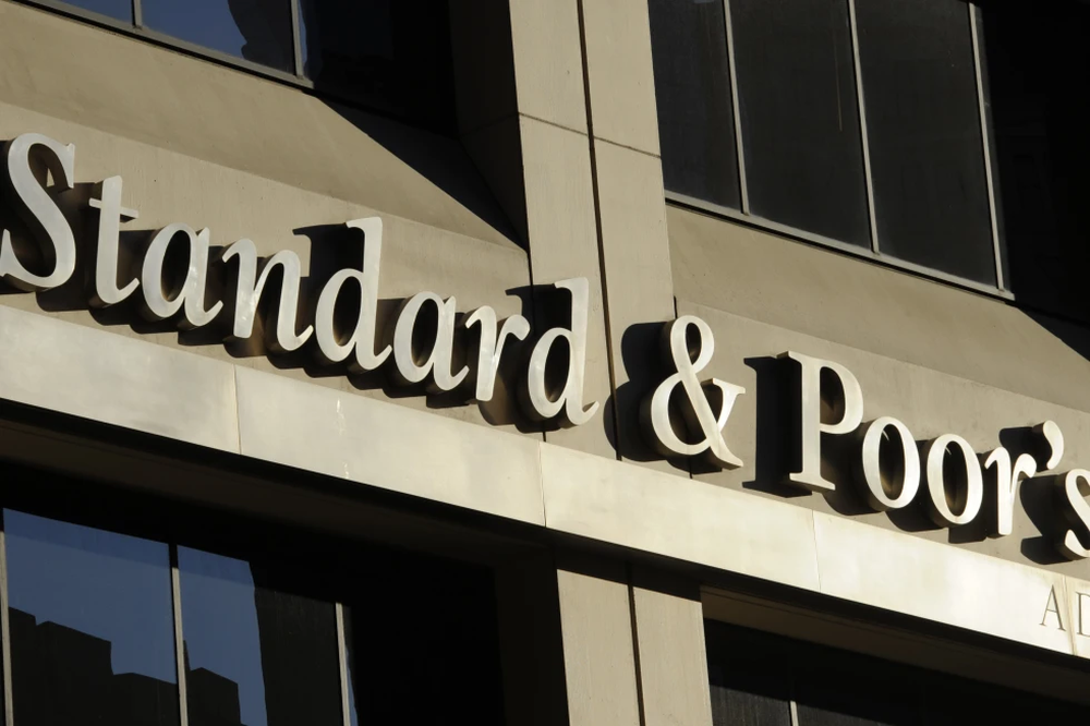 Standard & Poors AP
