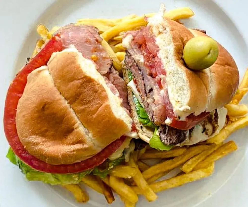 Chivito
