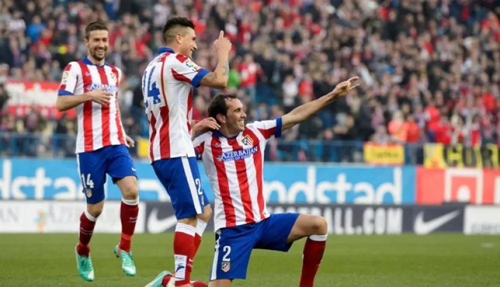 Diego Godín