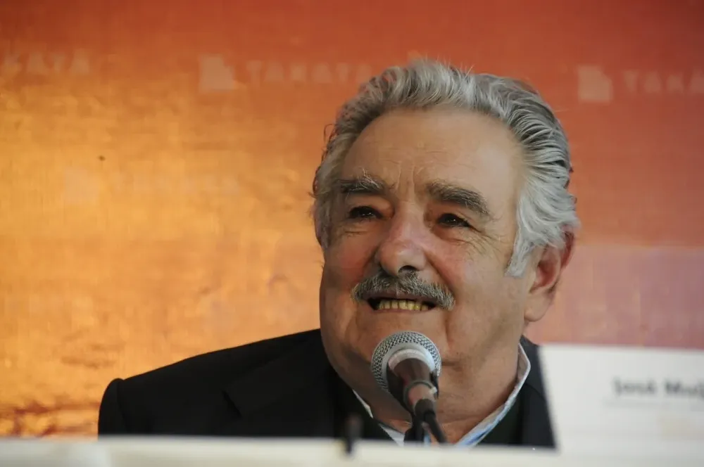 José Mujica